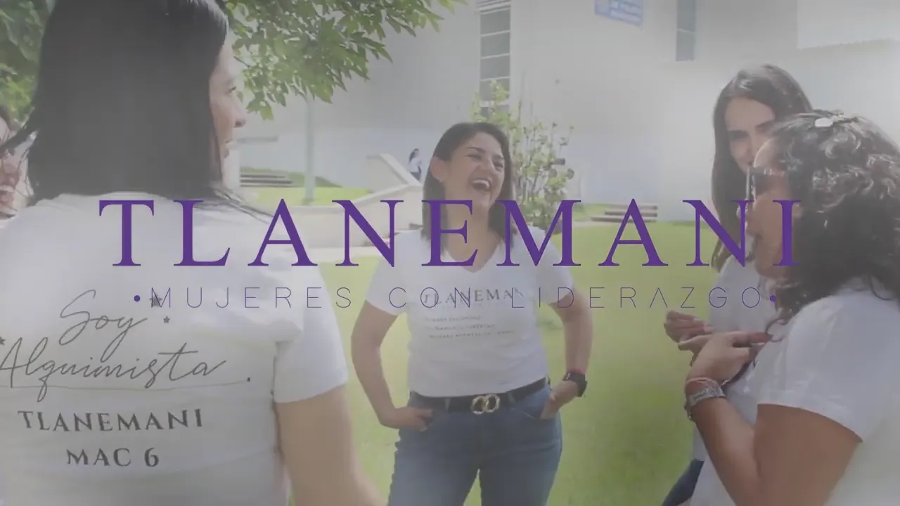Tlanemani - Mujeres con Liderazgo
